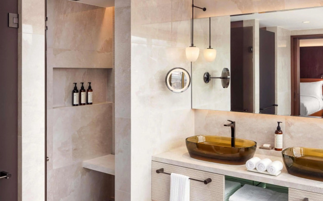 Fairmont Golden Prague