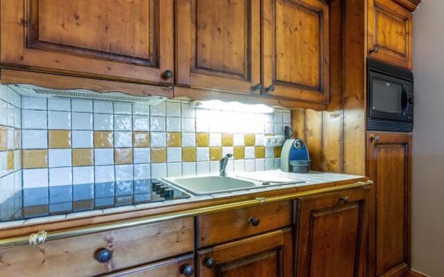 Appartement Aime-la-Plagne, 3 pièces, 6 personnes - FR-1-351-137