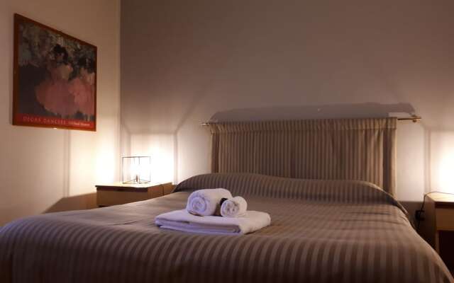 San Domenico Raffaello Residence