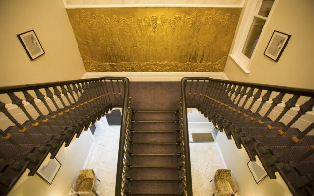 The Lansbury Heritage A Sunday Hotel - Canary Wharf