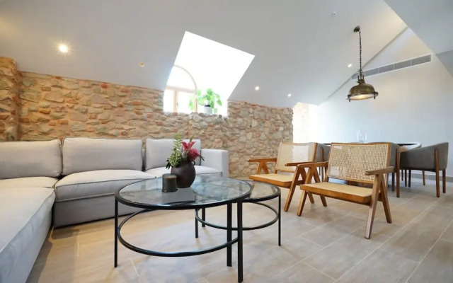 w Lovely 2BR in Casco Viejo