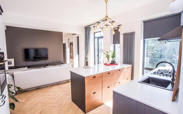 Wehost Apartment Left Bank