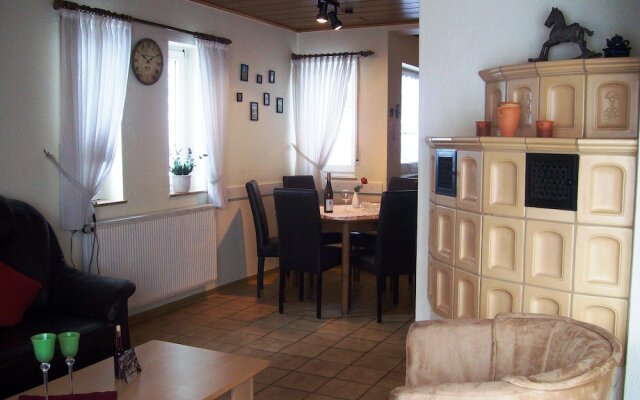 Ferienhäuser Tillmann