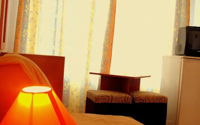 Di Mare Holiday Village