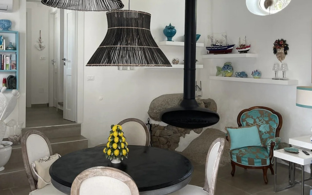 Villa Acquaro Santa Caterina