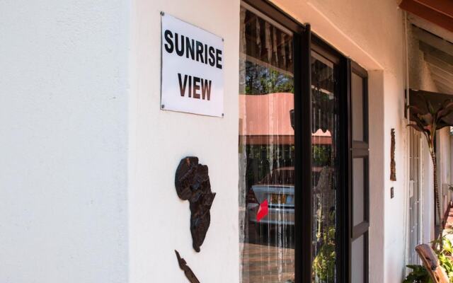 Mpofu Guest House