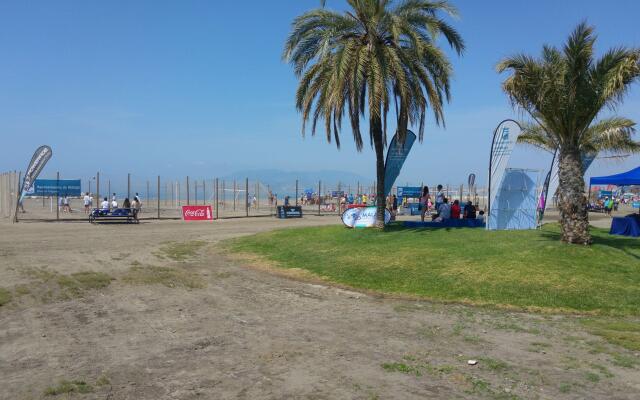Hotel Elcano