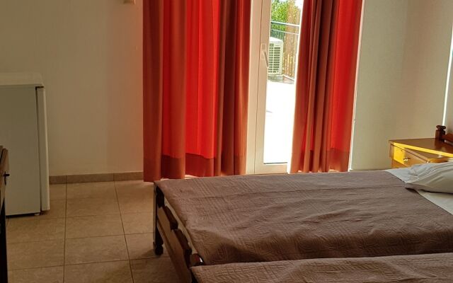 Orfeas Hotel