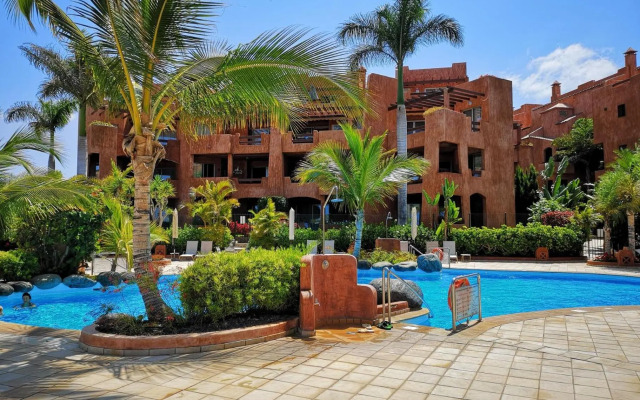 Tegueste 0-4 DELUXE SEA VIEW 2B