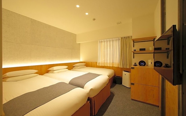 Oriental room 사진 1