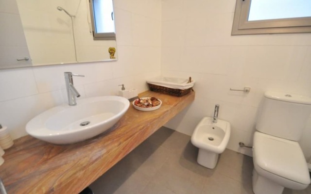 Villa moderna para 8 personas en Cambrils (105095)