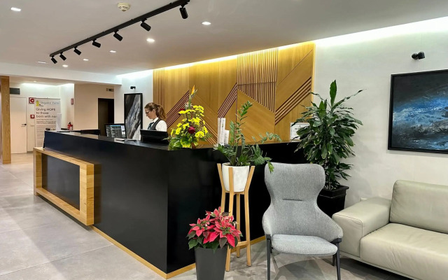 Aparthotel Perla Gris
