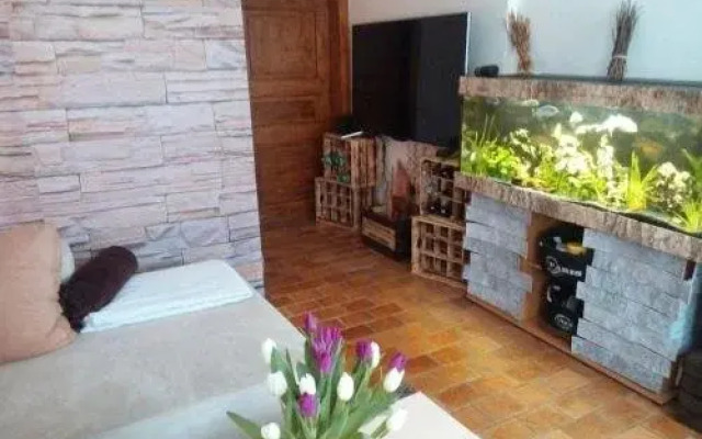 Pension Heimi