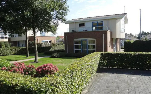 Friesekustvakanties