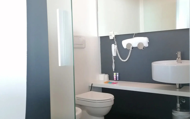 Hotel Ripa Roma