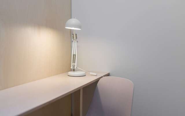 Apartments Warta Residence by Renters