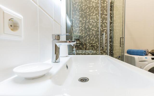 LetoApart (ЛетоАпарт) на улице Шевченко 22-161