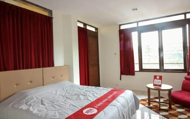 NIDA Rooms Kaliurang 20 Pakem
