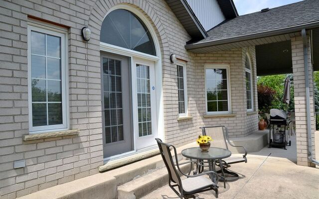 Graystone Bed and Breakfast