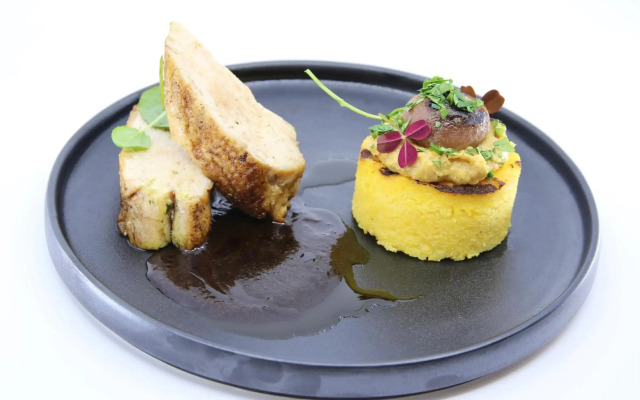 Voksenasen Hotell, BW Signature Collection
