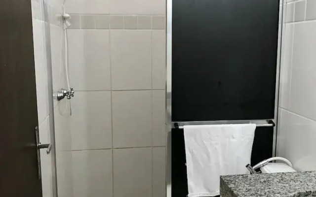 Pousada Icaraí - Ilha Comprida