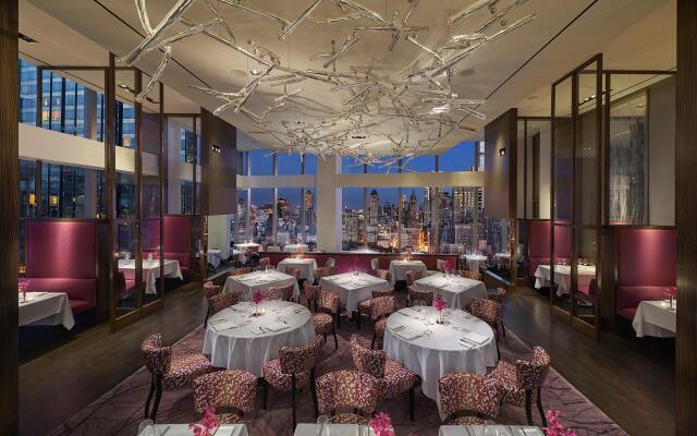 Mandarin Oriental, New York