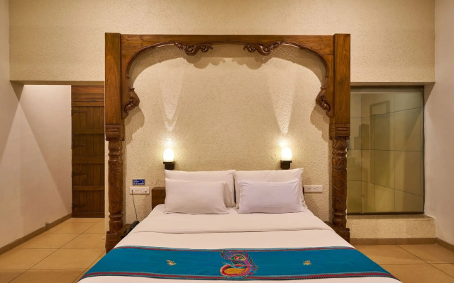 Nisarg Resort