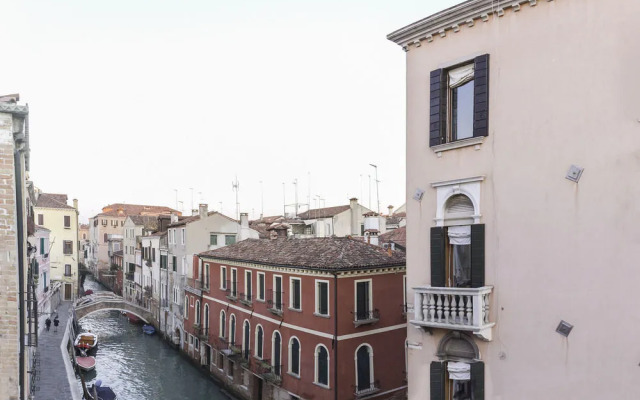 Best Venice Apartments Cannaregio