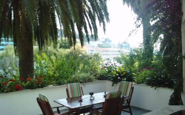 Apartments Villa Domus Marini