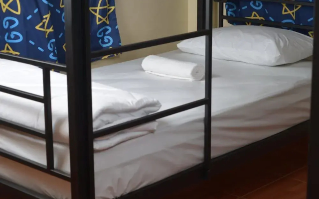Bankaikow - Hostel