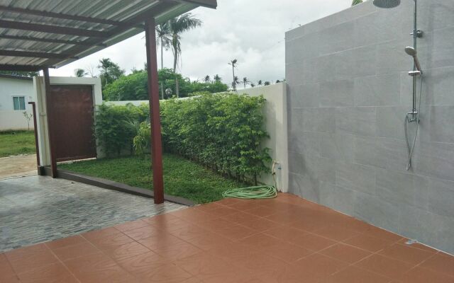 Tropical 2 Bedroom Pool Vill by PPF