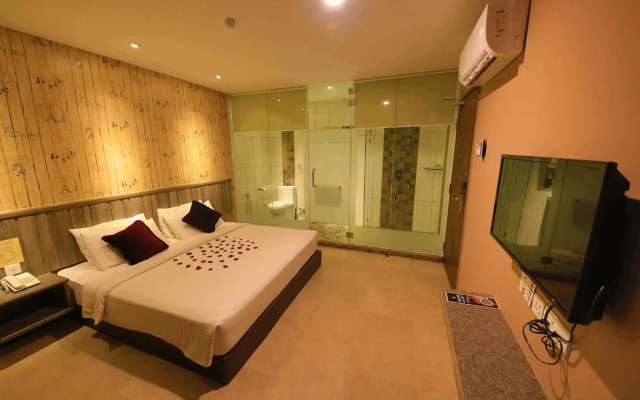 Apple Hotel Penang