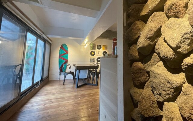 Springs Village Hakone Glamping Resort