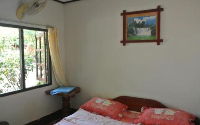 Non Kham Guesthouse