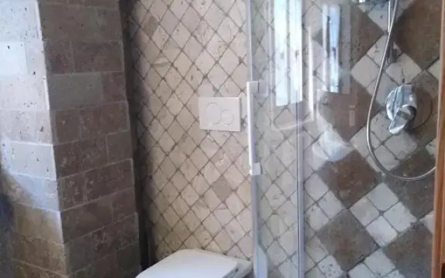 Locanda Mulino del Barone by VM