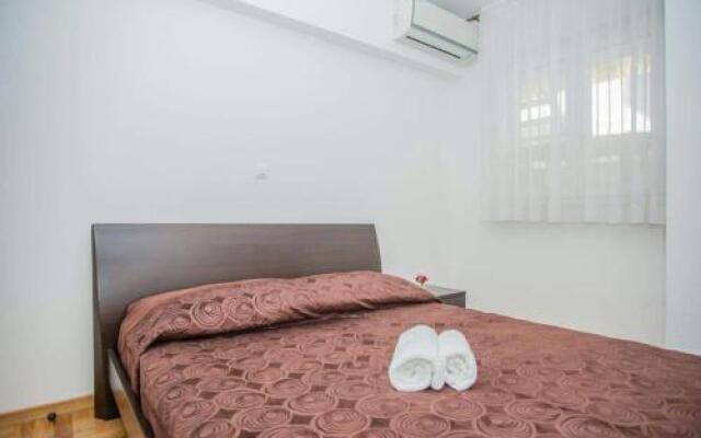 Antonio Apartments on the beach