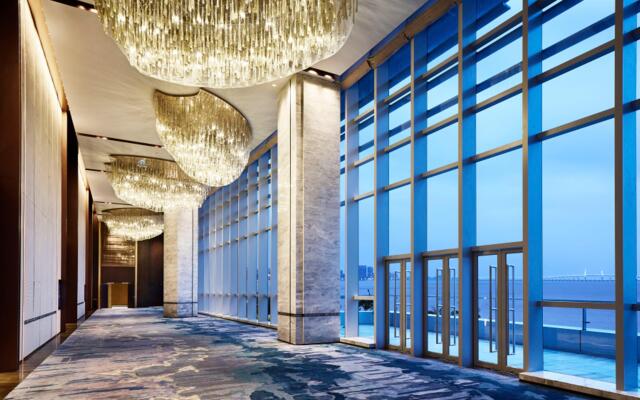 InterContinental Zhuhai by IHG