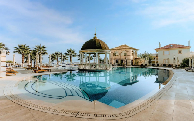 Wellness Santa Hotel - Adults Only