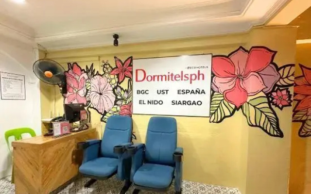 Dormitelsph UST