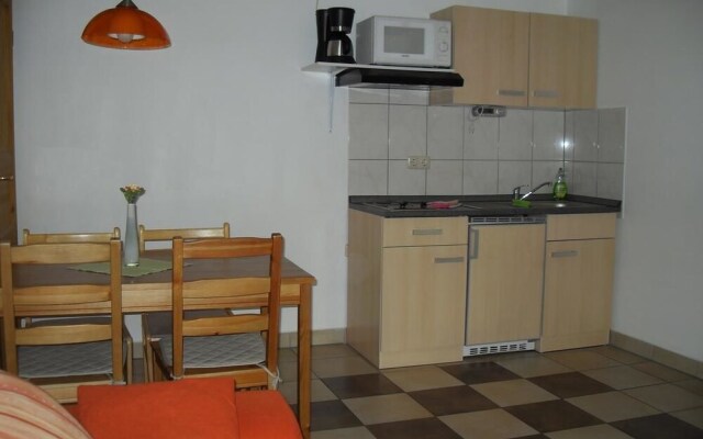 Ferienwohnung am Kamp