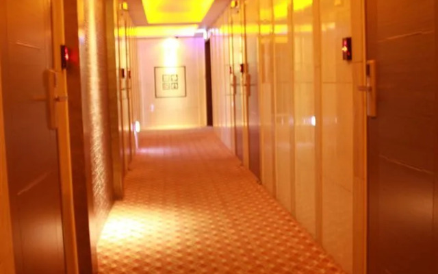 Andong Hotel
