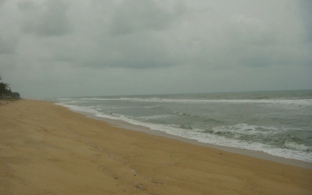 Bayu Beach Penarek
