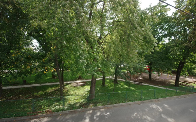 Jazzy Apartment Zagreb