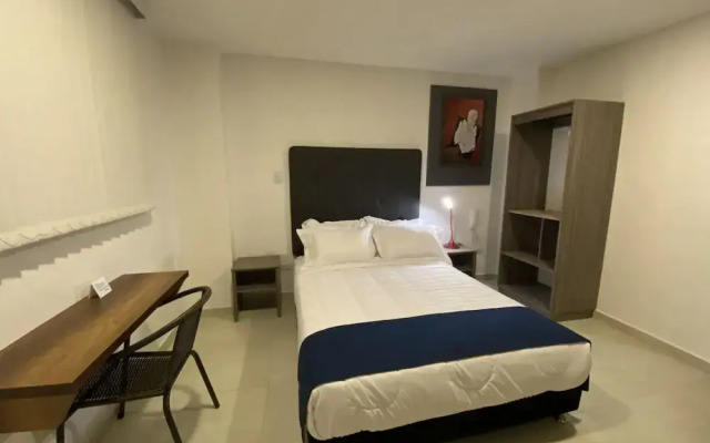 Peruginos Hotel Galería