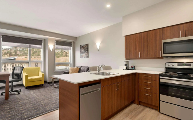 Park Inn by Radisson, Kelowna