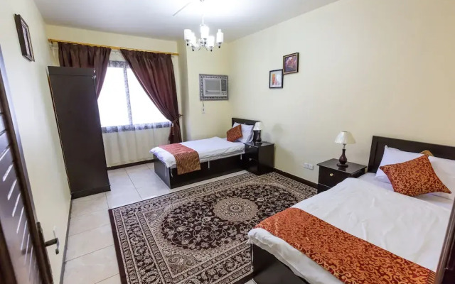 Al Eairy Apartments Jeddah 2