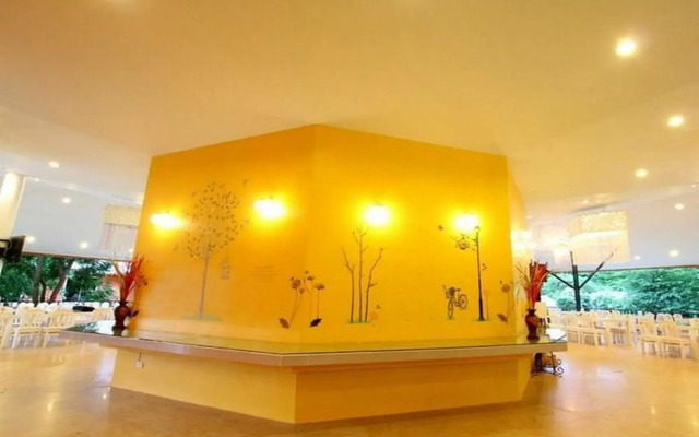 Aurora Resort Kanchanaburi