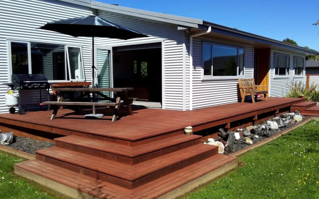 Pohara Beach Retreat