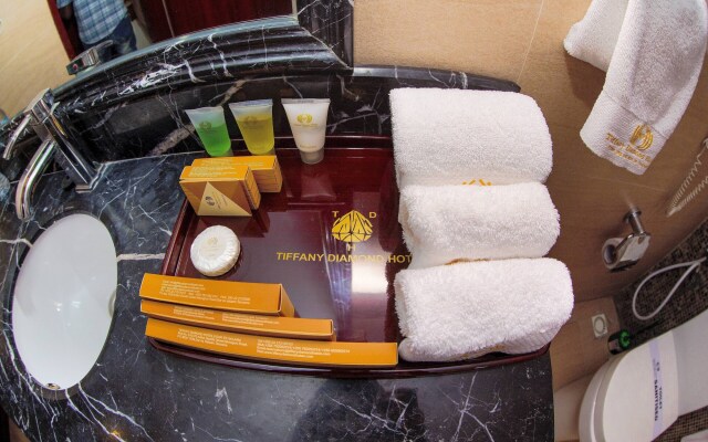 Tiffany Diamond Hotels