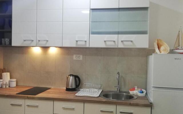 Apartment Stojanovic